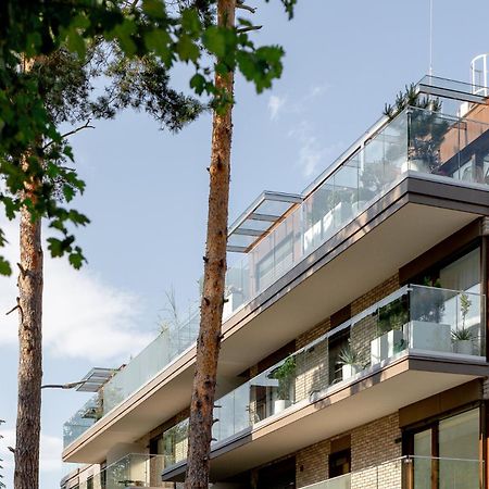 Apartamenty In Belnihel Esterno foto