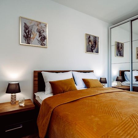 Apartamenty In Belnihel Esterno foto