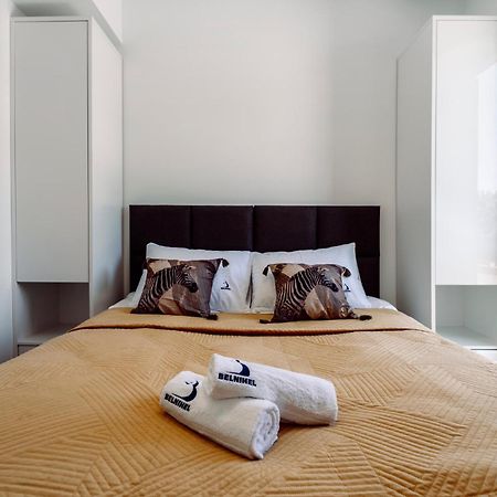 Apartamenty In Belnihel Esterno foto