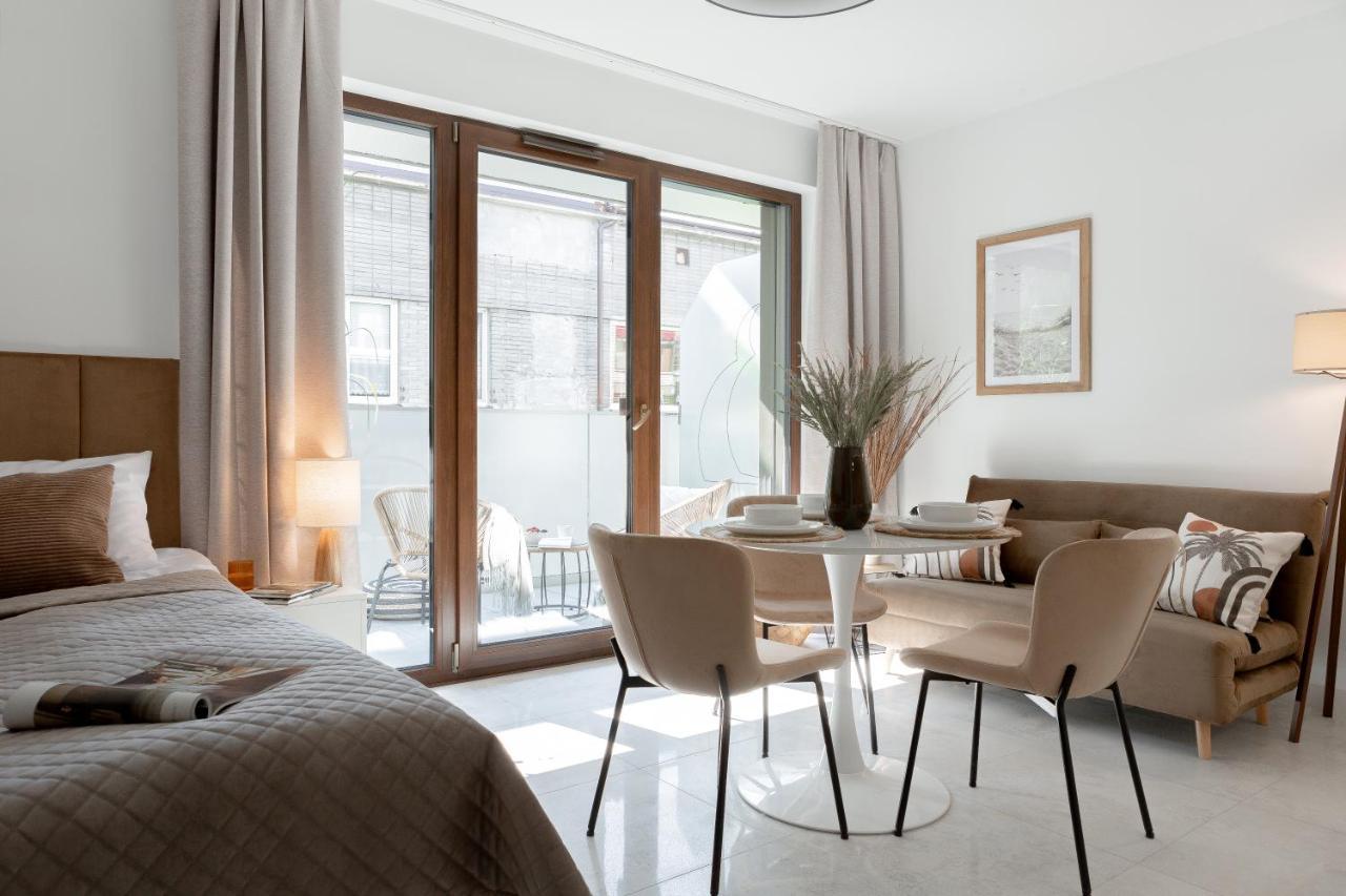 Apartamenty In Belnihel Esterno foto