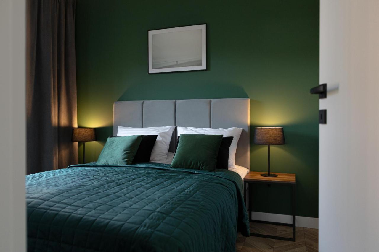 Apartamenty In Belnihel Esterno foto