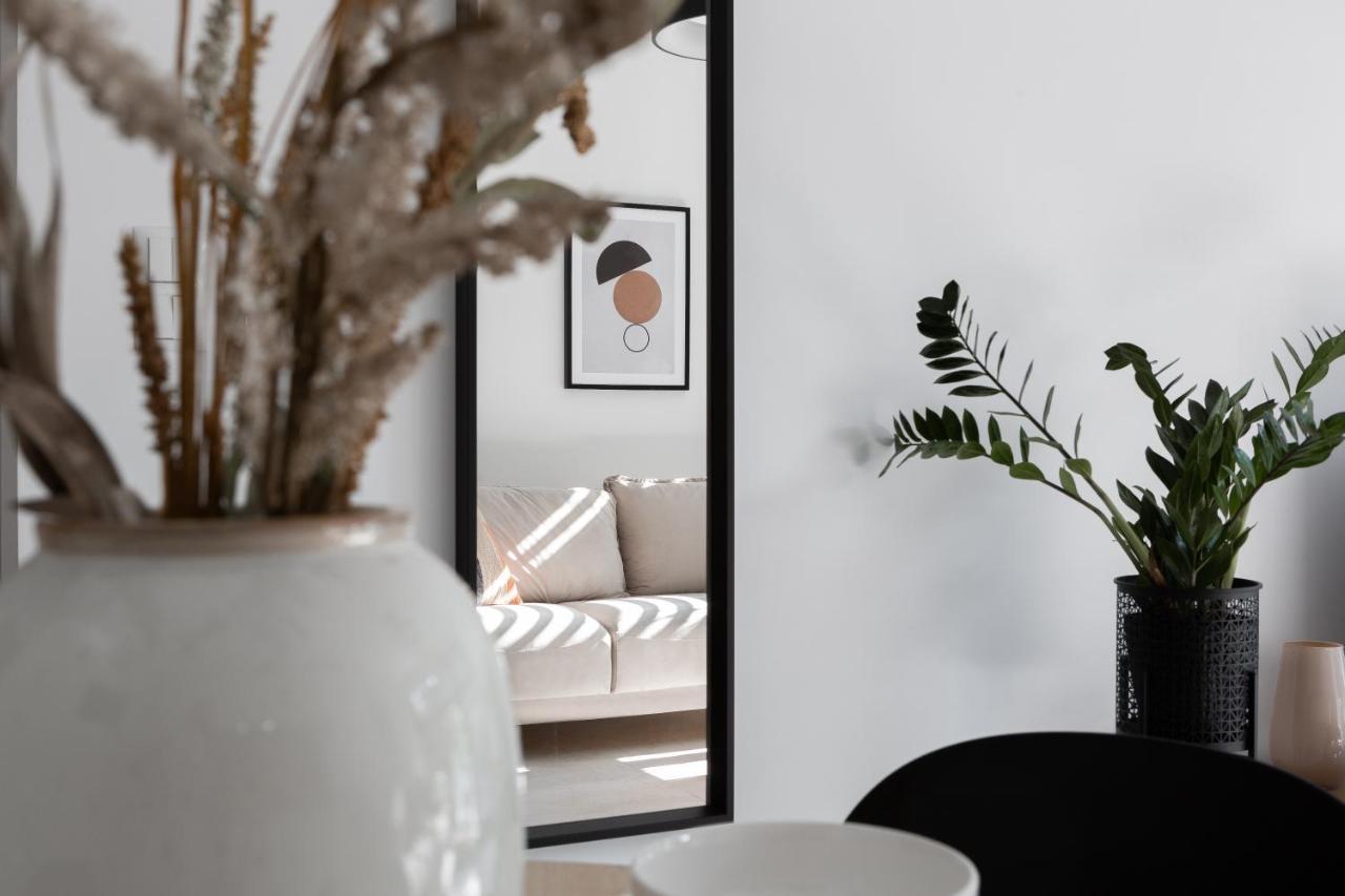 Apartamenty In Belnihel Esterno foto