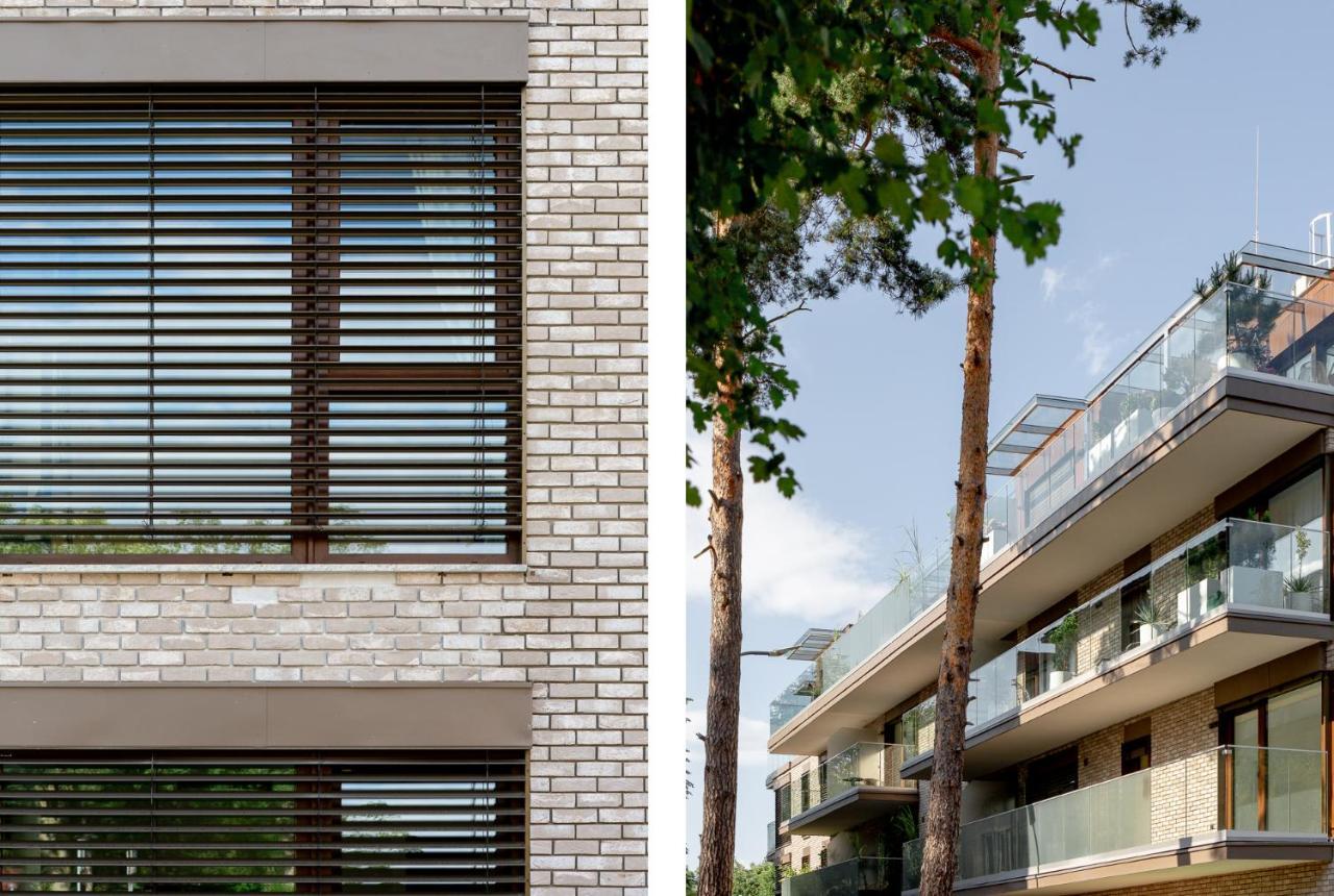 Apartamenty In Belnihel Esterno foto