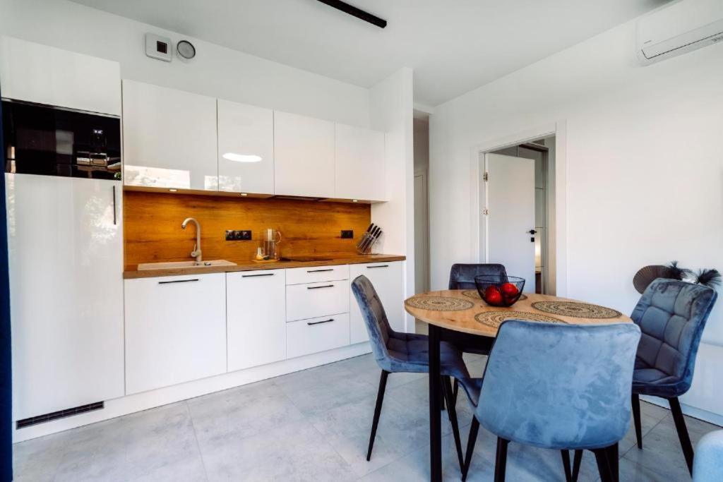 Apartamenty In Belnihel Esterno foto