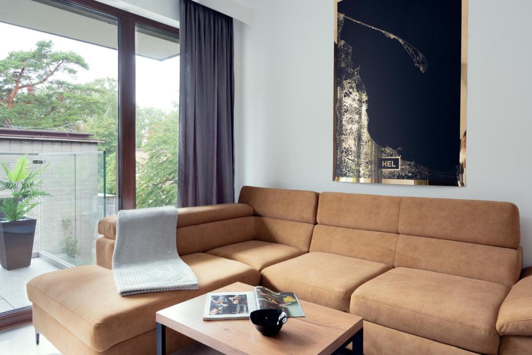 Apartamenty In Belnihel Esterno foto