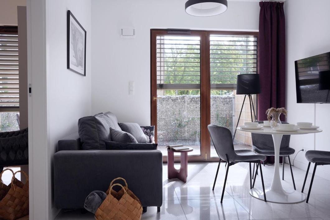Apartamenty In Belnihel Esterno foto