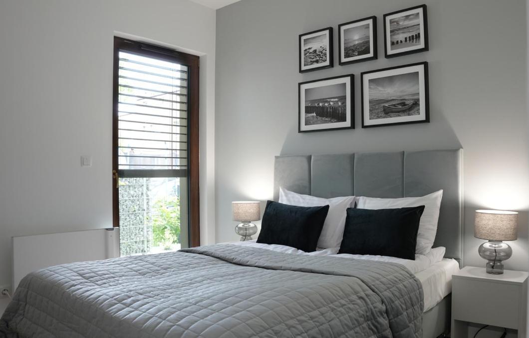 Apartamenty In Belnihel Esterno foto