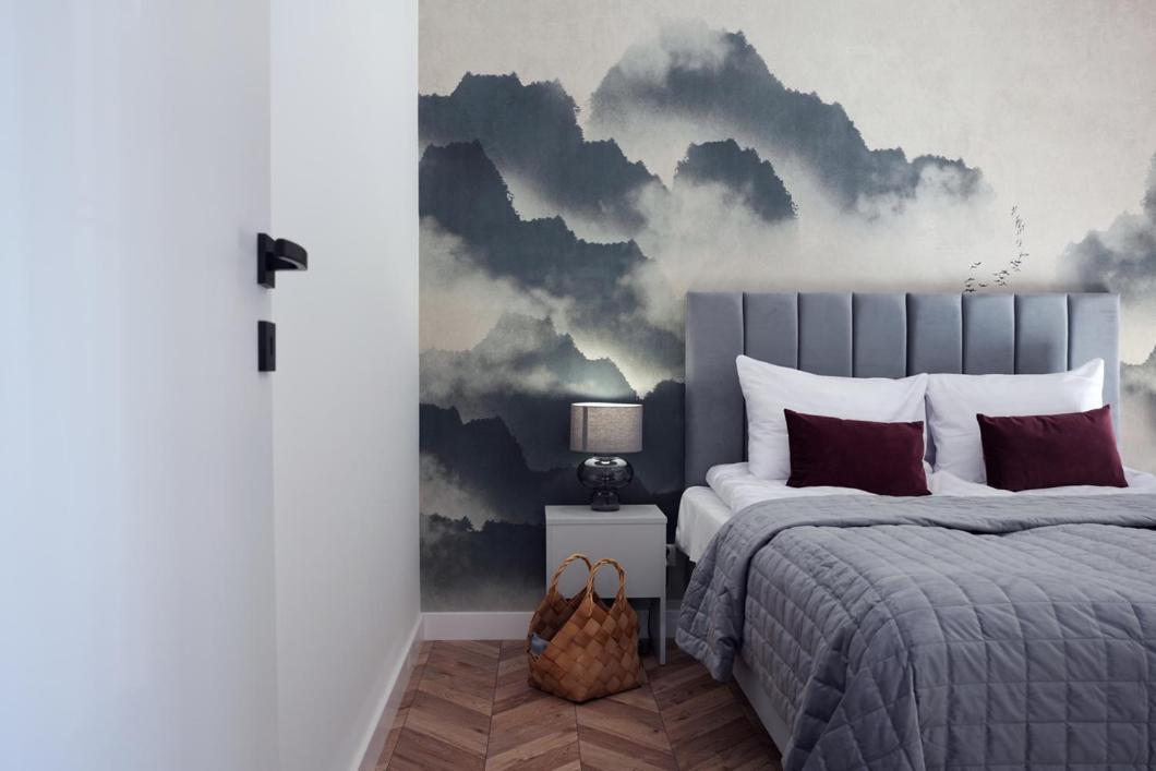 Apartamenty In Belnihel Esterno foto
