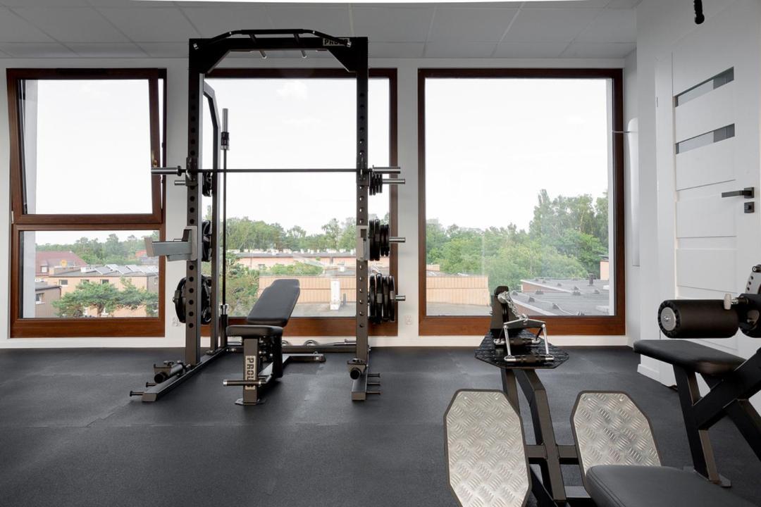 Apartamenty In Belnihel Esterno foto