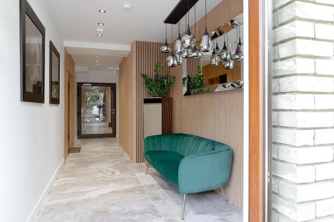 Apartamenty In Belnihel Esterno foto