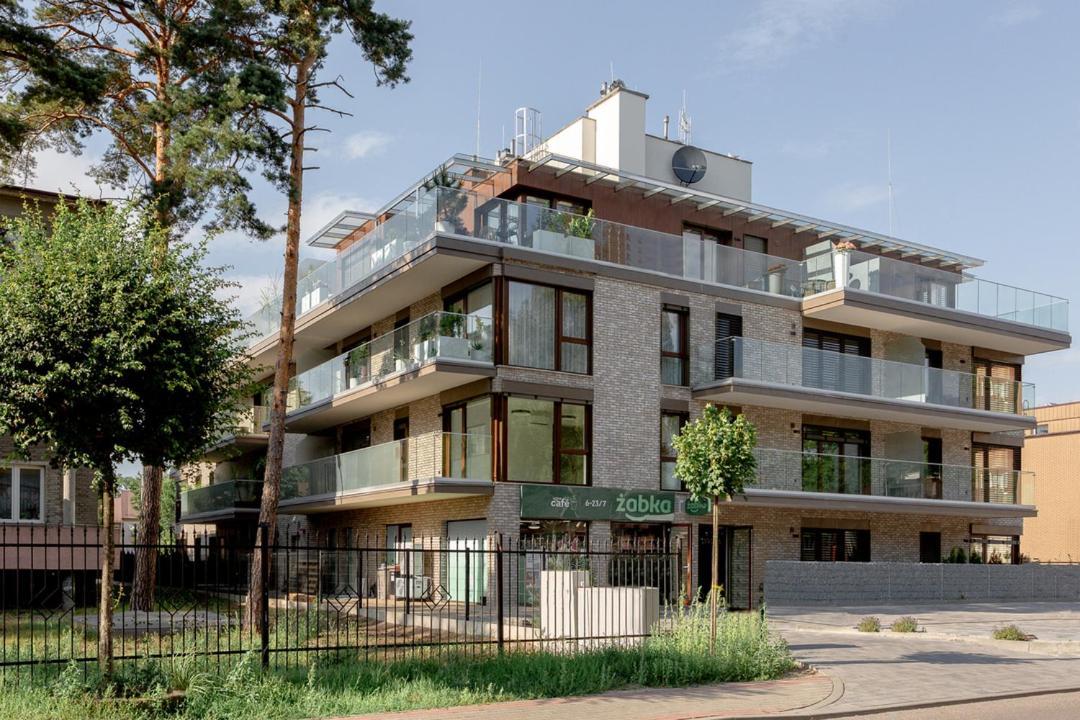 Apartamenty In Belnihel Esterno foto