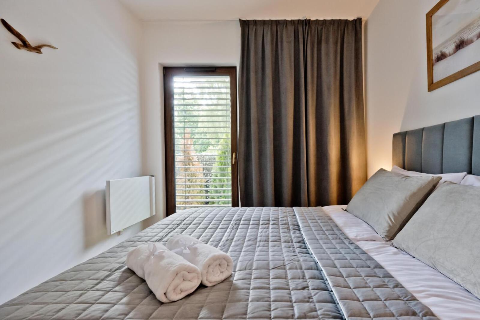 Apartamenty In Belnihel Esterno foto