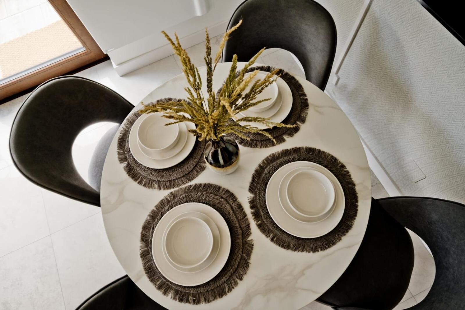 Apartamenty In Belnihel Esterno foto