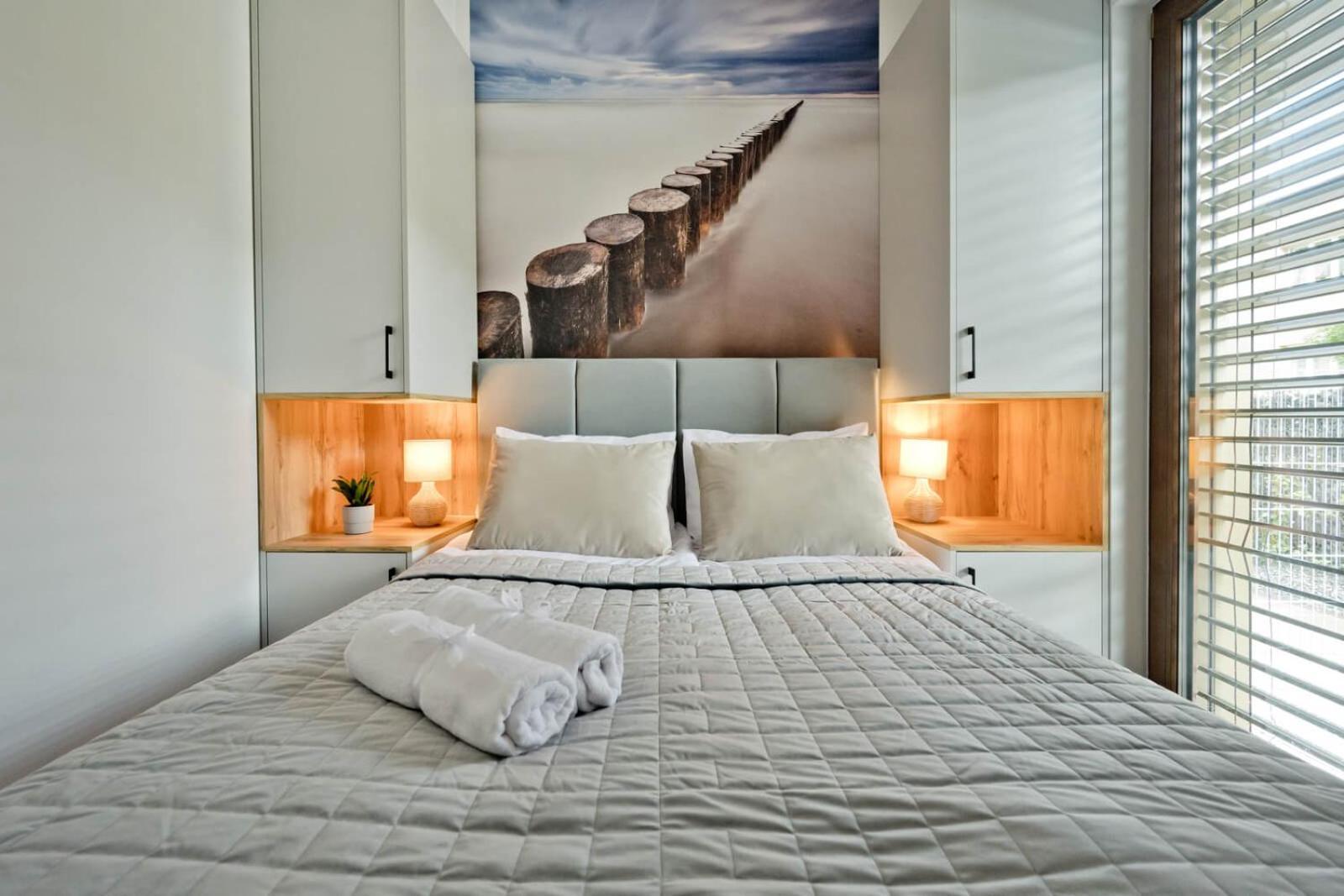 Apartamenty In Belnihel Esterno foto