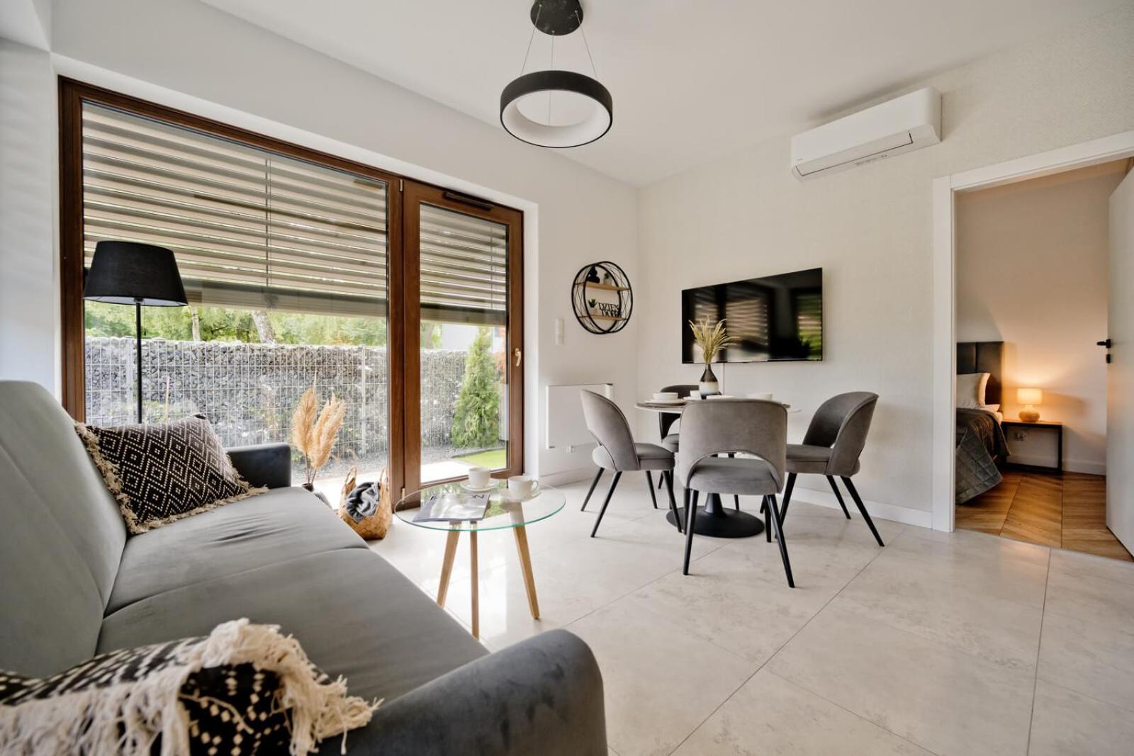 Apartamenty In Belnihel Esterno foto