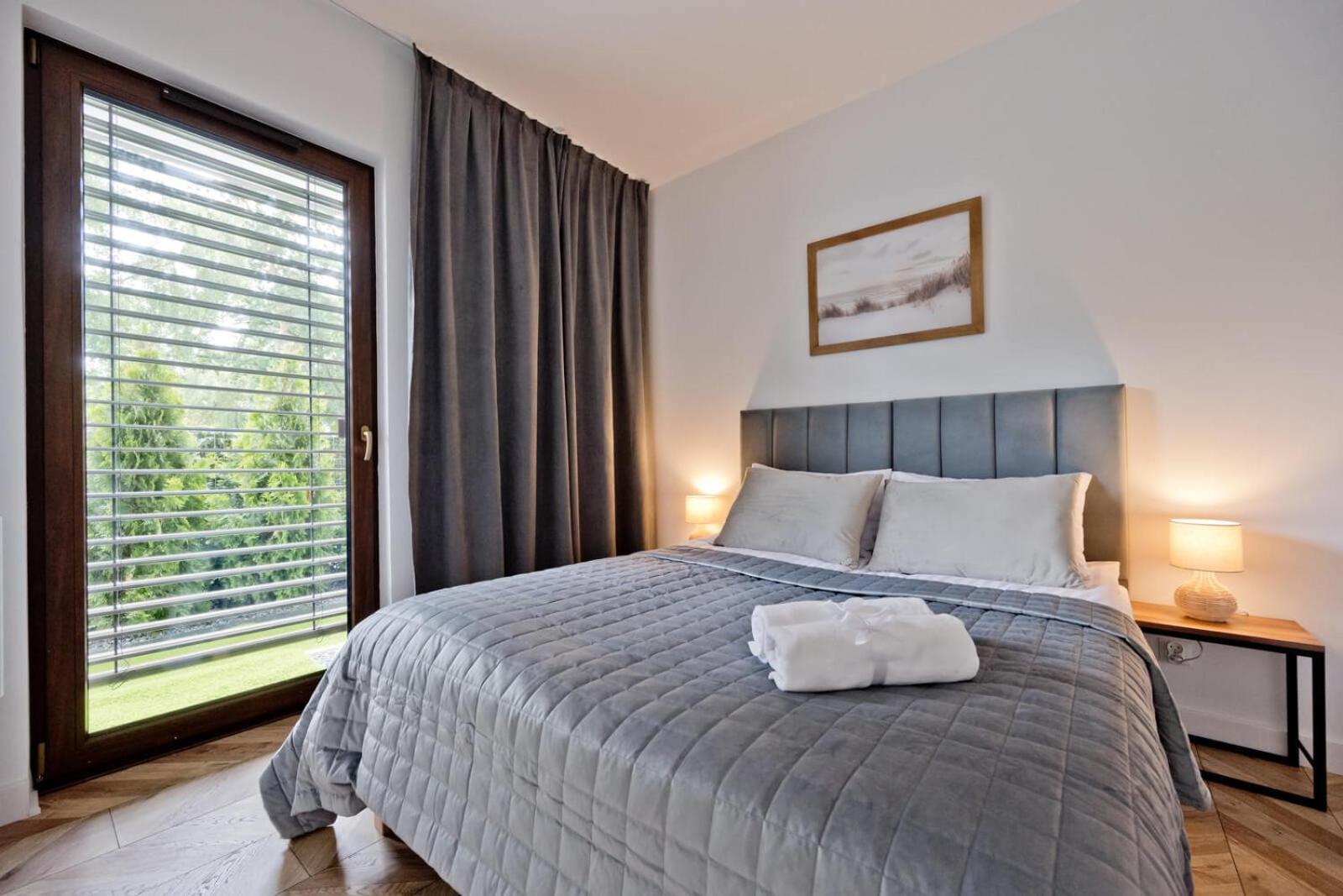 Apartamenty In Belnihel Esterno foto