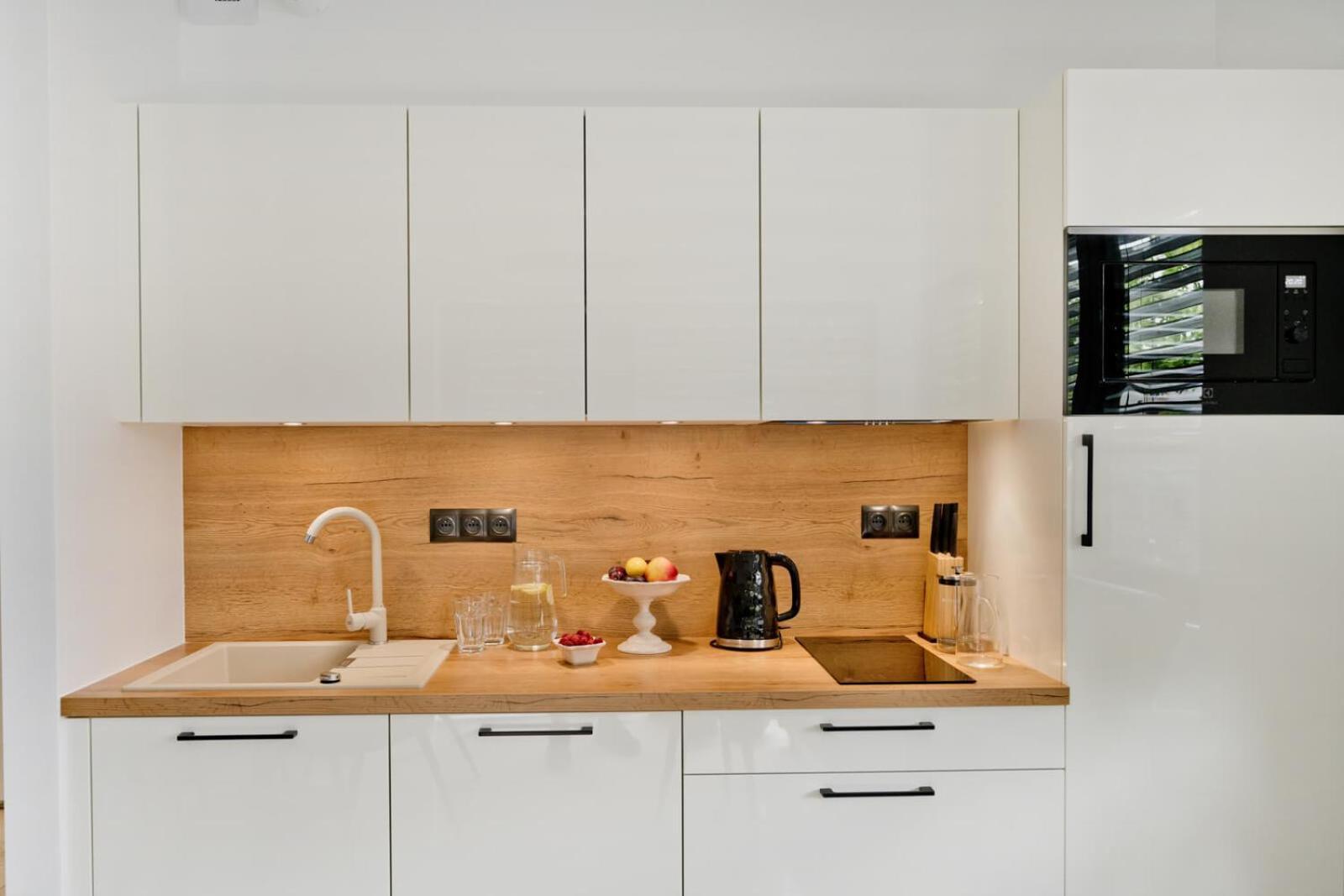 Apartamenty In Belnihel Esterno foto