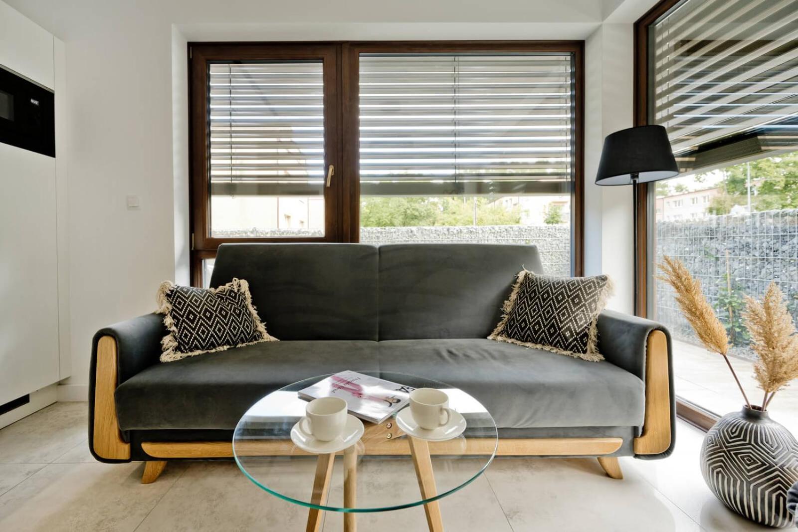Apartamenty In Belnihel Esterno foto