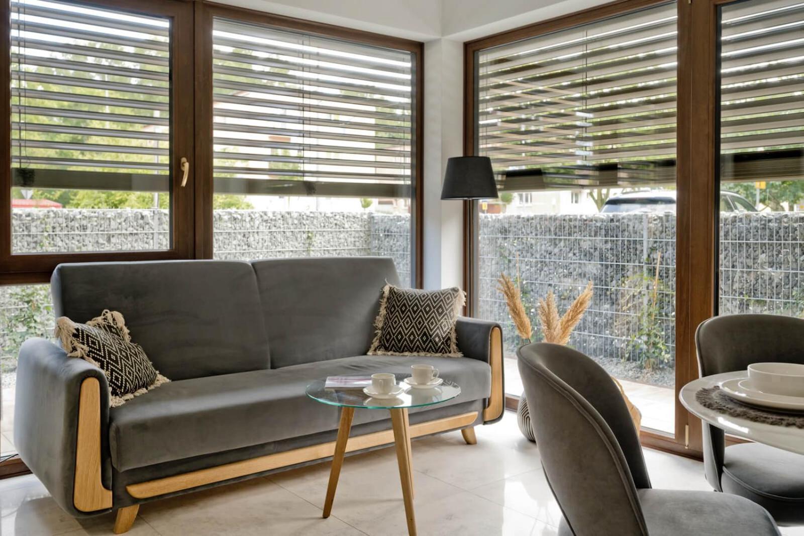 Apartamenty In Belnihel Esterno foto