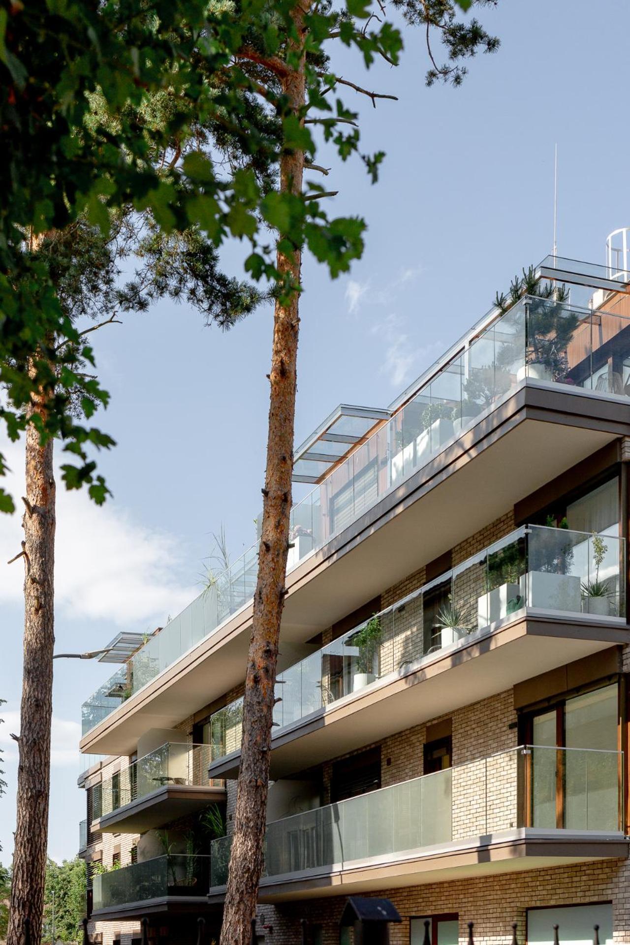 Apartamenty In Belnihel Esterno foto