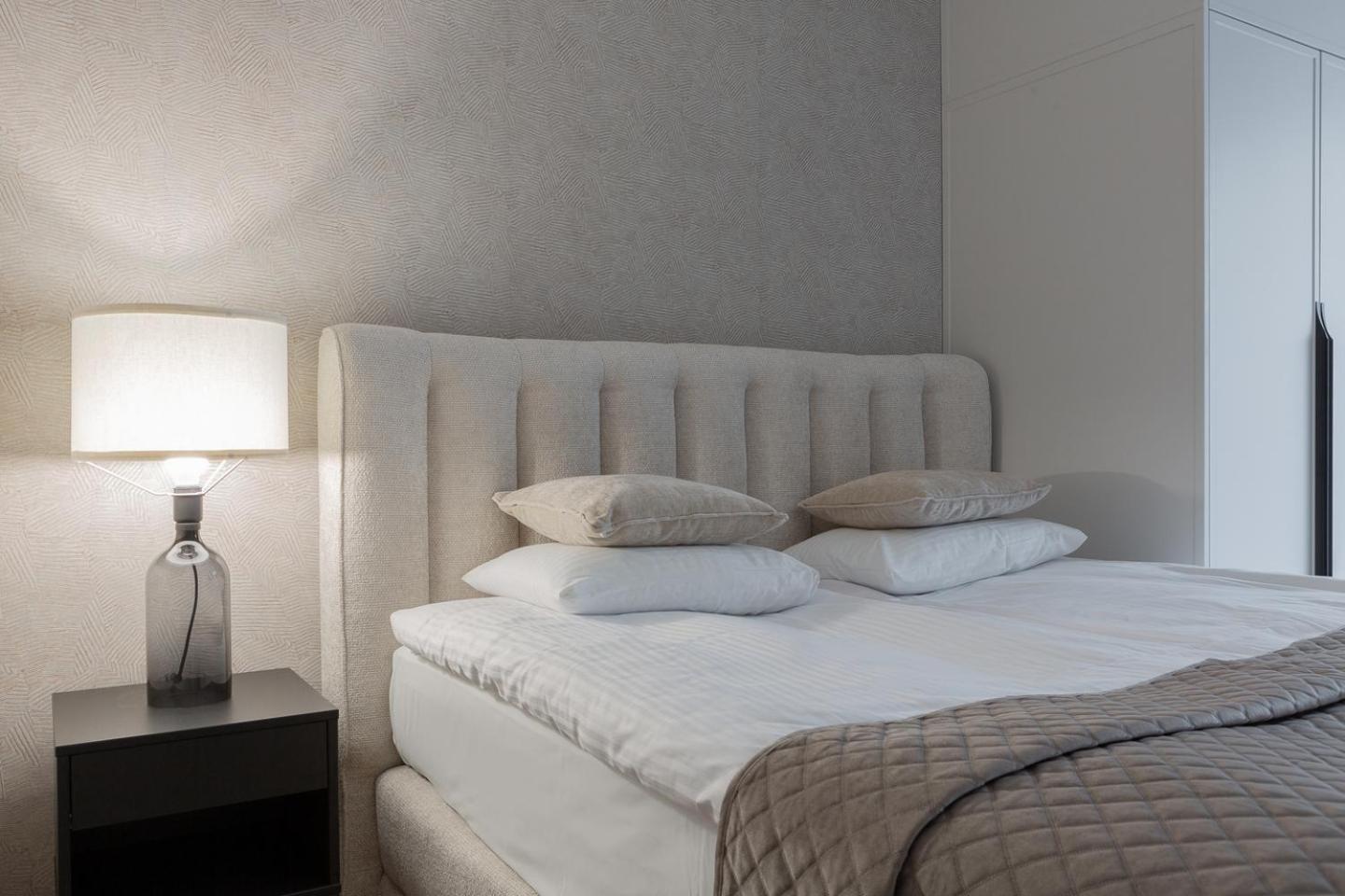 Apartamenty In Belnihel Esterno foto
