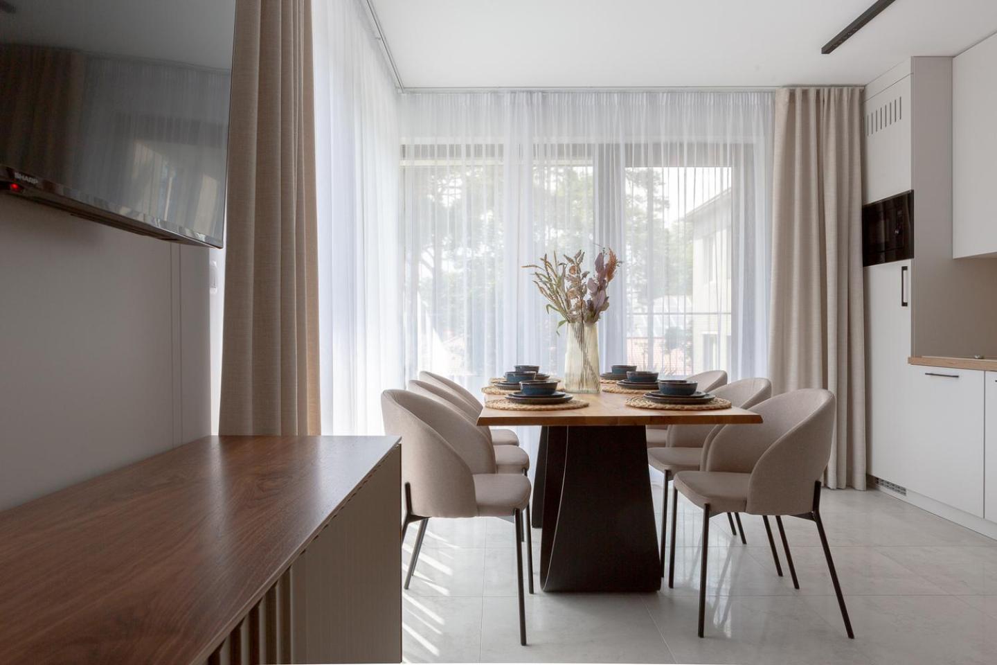Apartamenty In Belnihel Esterno foto
