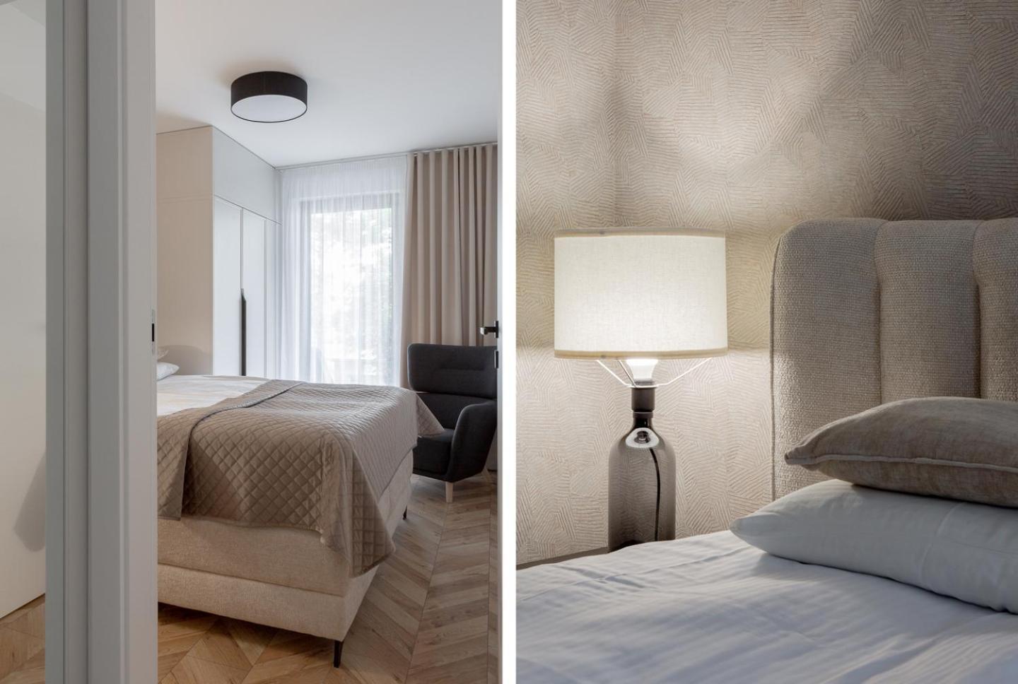 Apartamenty In Belnihel Esterno foto