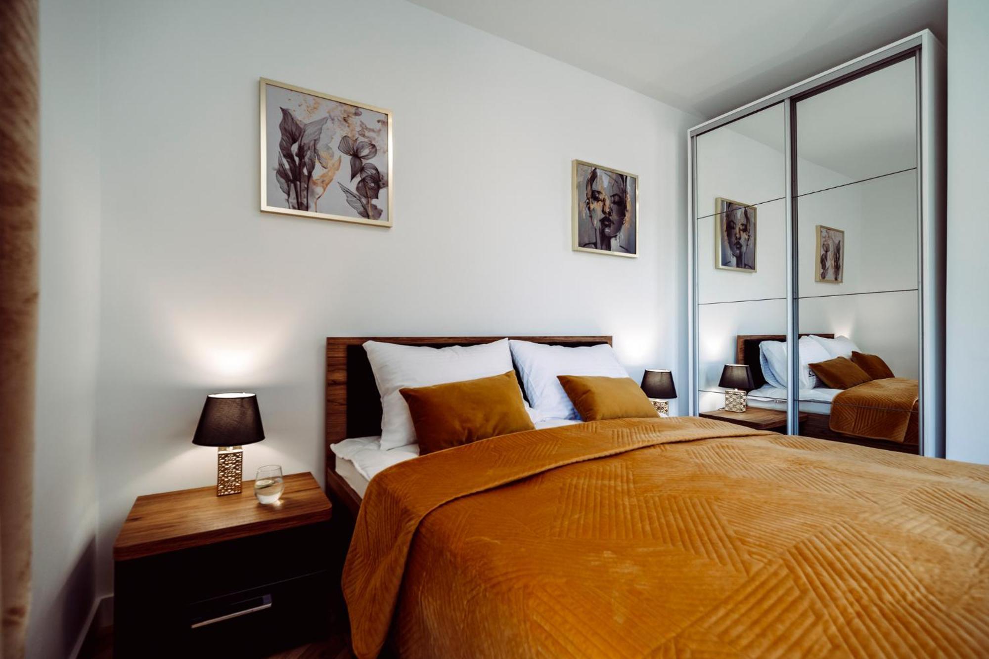Apartamenty In Belnihel Esterno foto