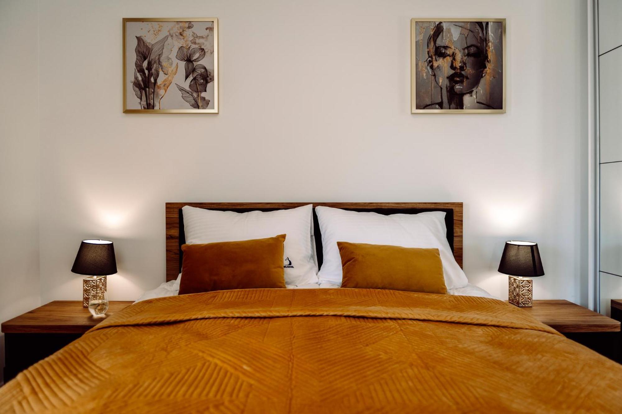 Apartamenty In Belnihel Esterno foto