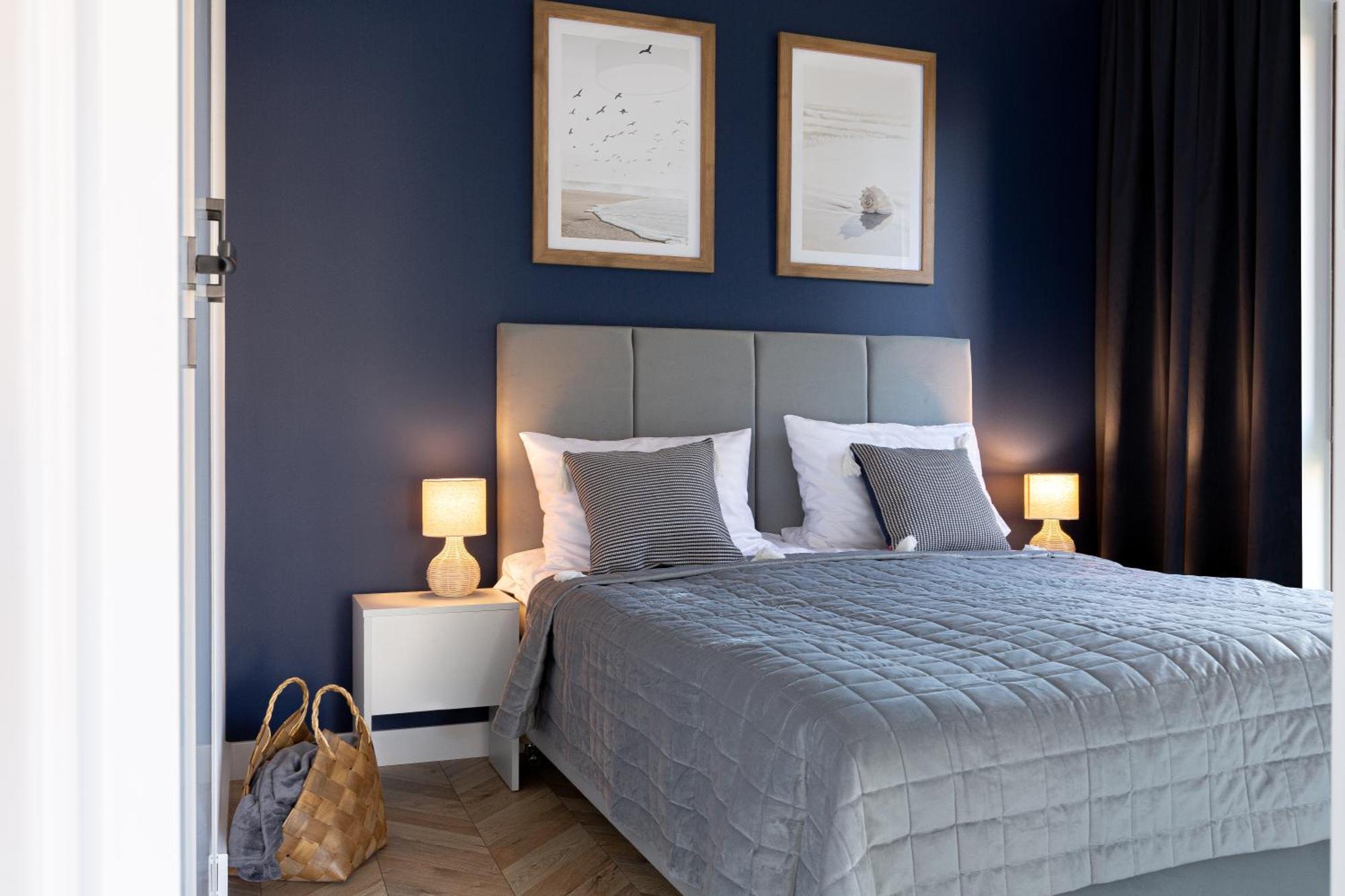 Apartamenty In Belnihel Esterno foto