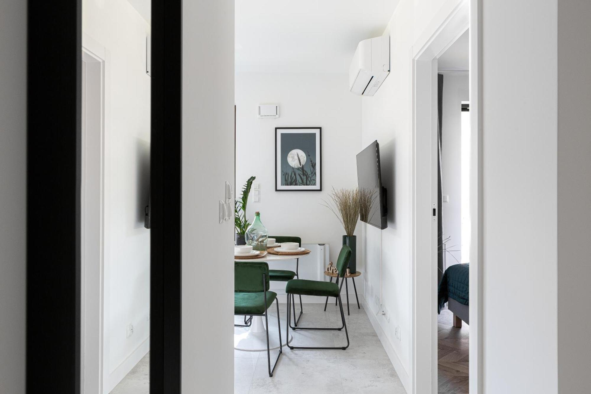 Apartamenty In Belnihel Esterno foto
