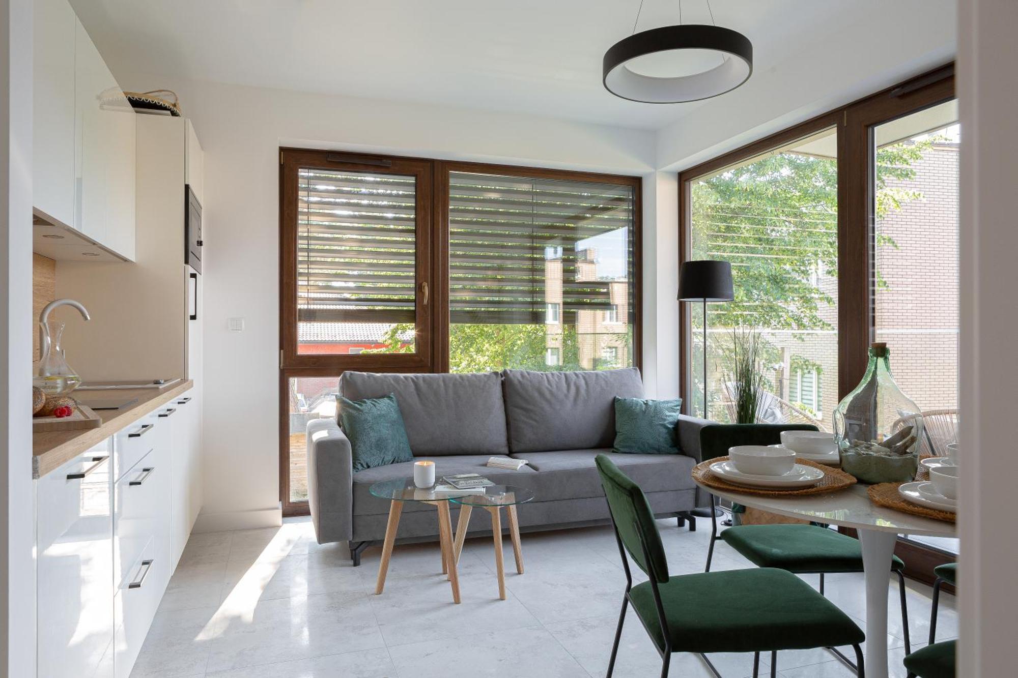 Apartamenty In Belnihel Esterno foto