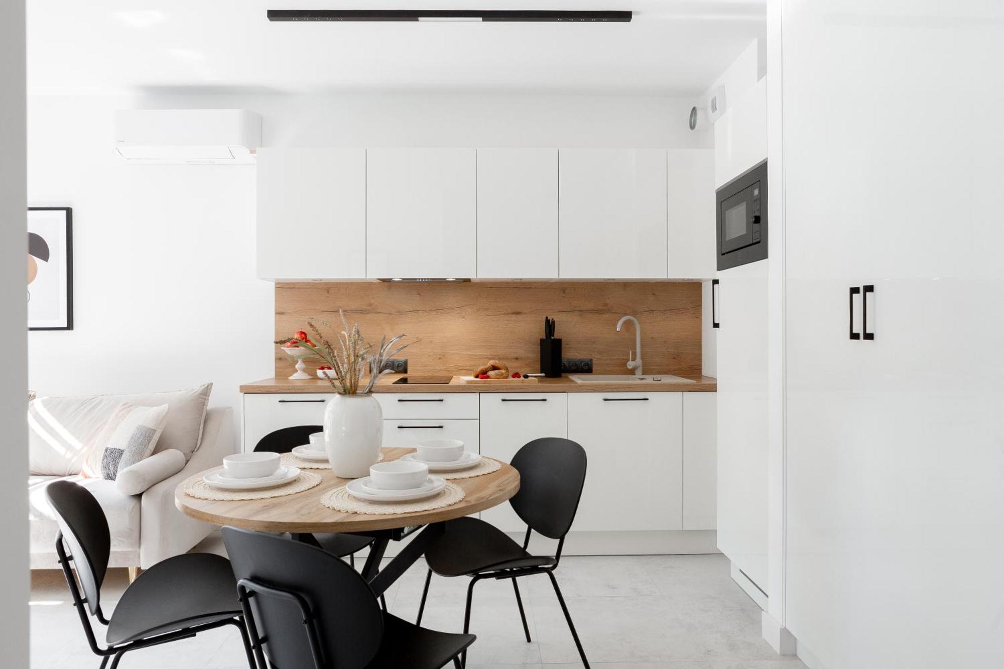 Apartamenty In Belnihel Esterno foto