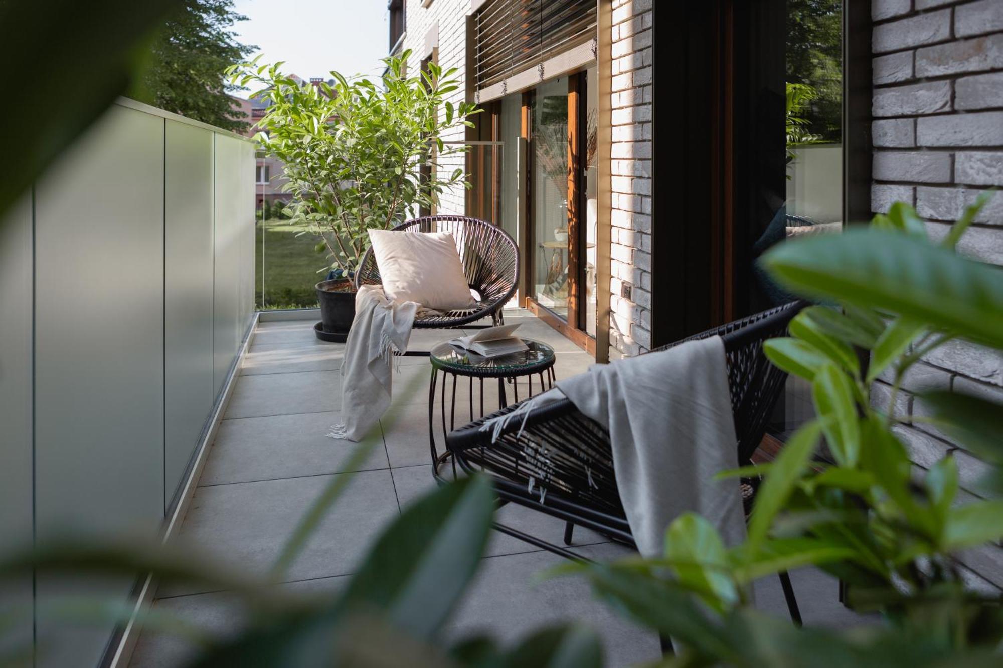 Apartamenty In Belnihel Esterno foto