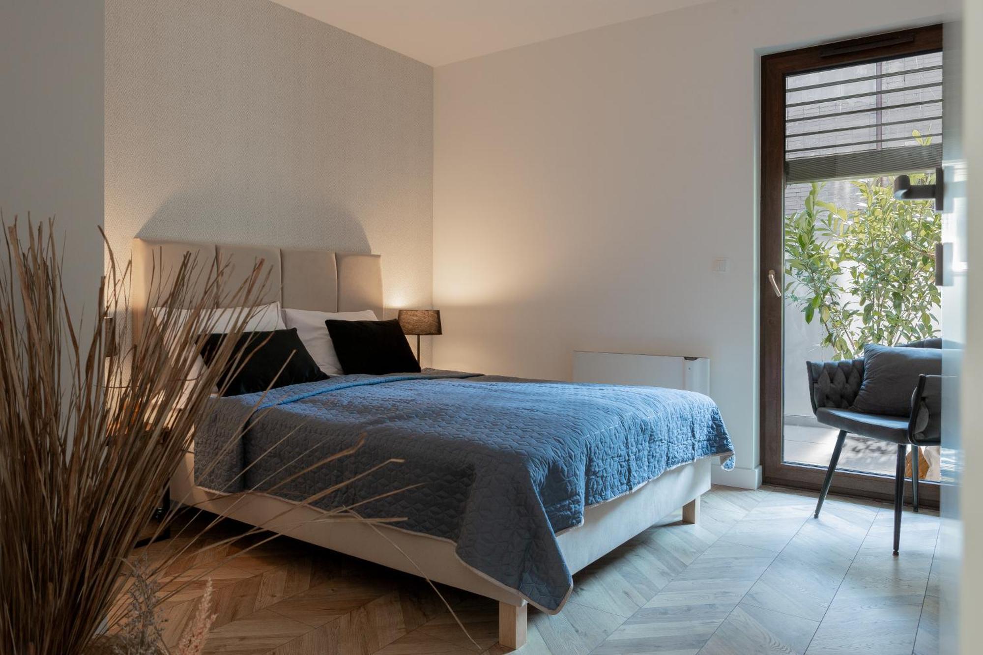 Apartamenty In Belnihel Esterno foto