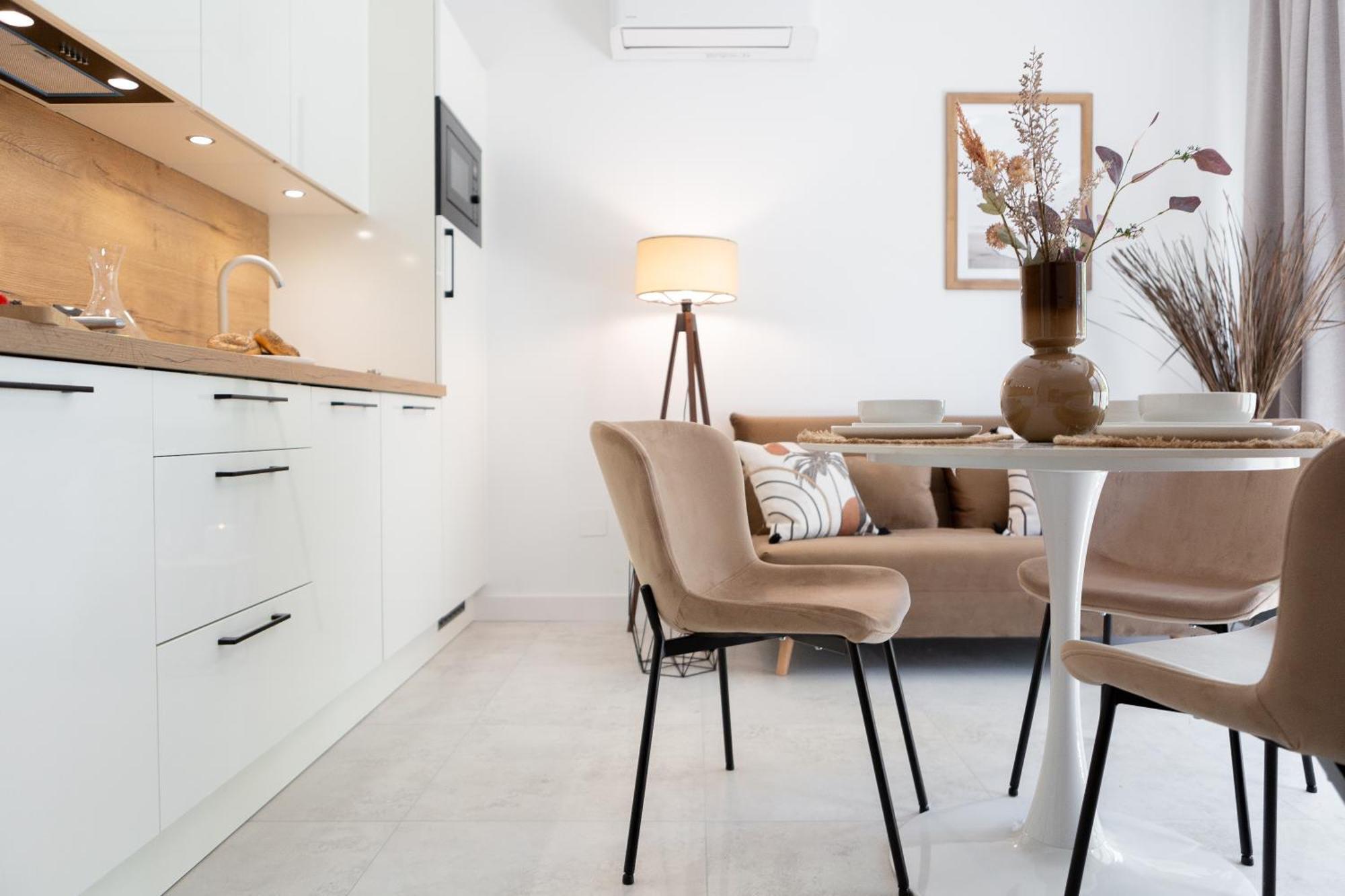 Apartamenty In Belnihel Esterno foto