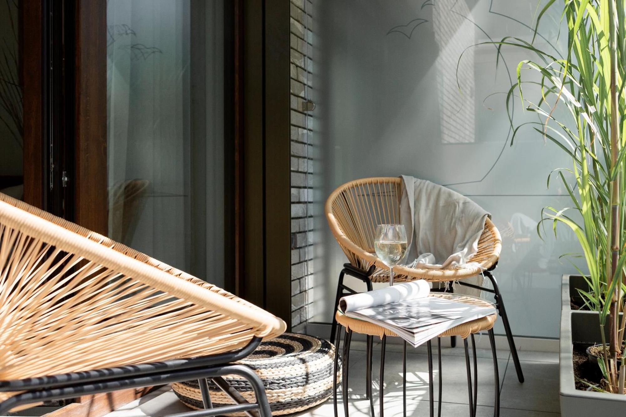 Apartamenty In Belnihel Esterno foto