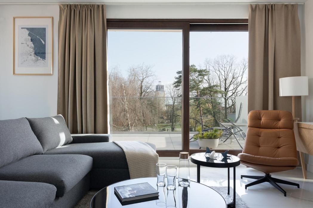 Apartamenty In Belnihel Esterno foto