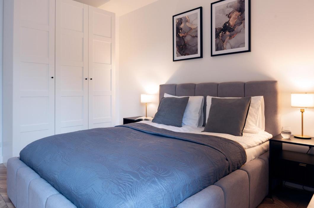 Apartamenty In Belnihel Esterno foto