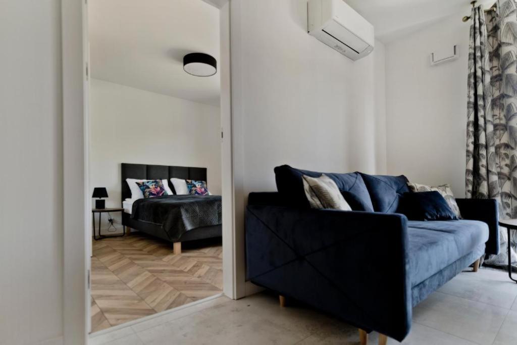 Apartamenty In Belnihel Esterno foto