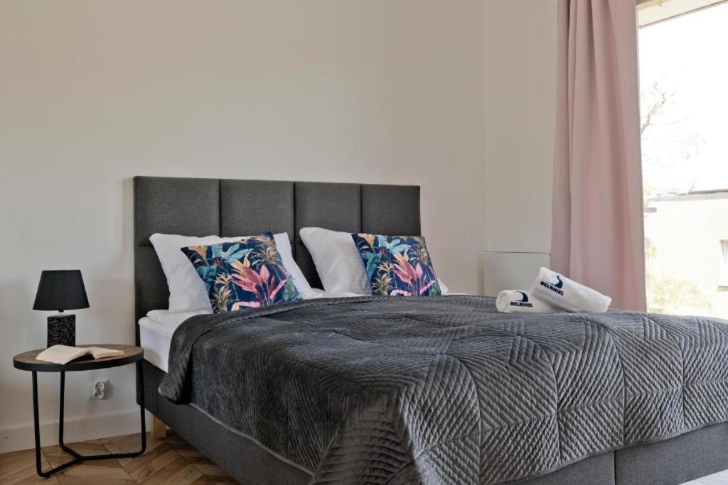 Apartamenty In Belnihel Esterno foto