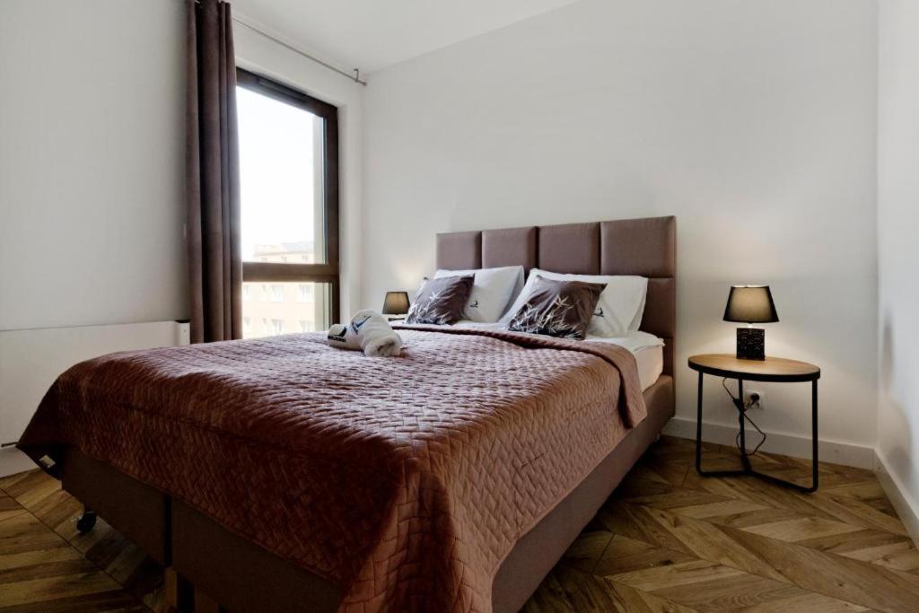Apartamenty In Belnihel Esterno foto