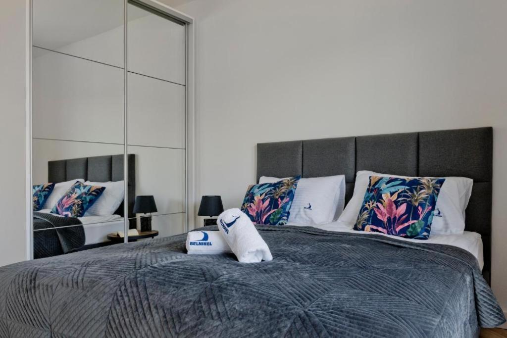 Apartamenty In Belnihel Esterno foto
