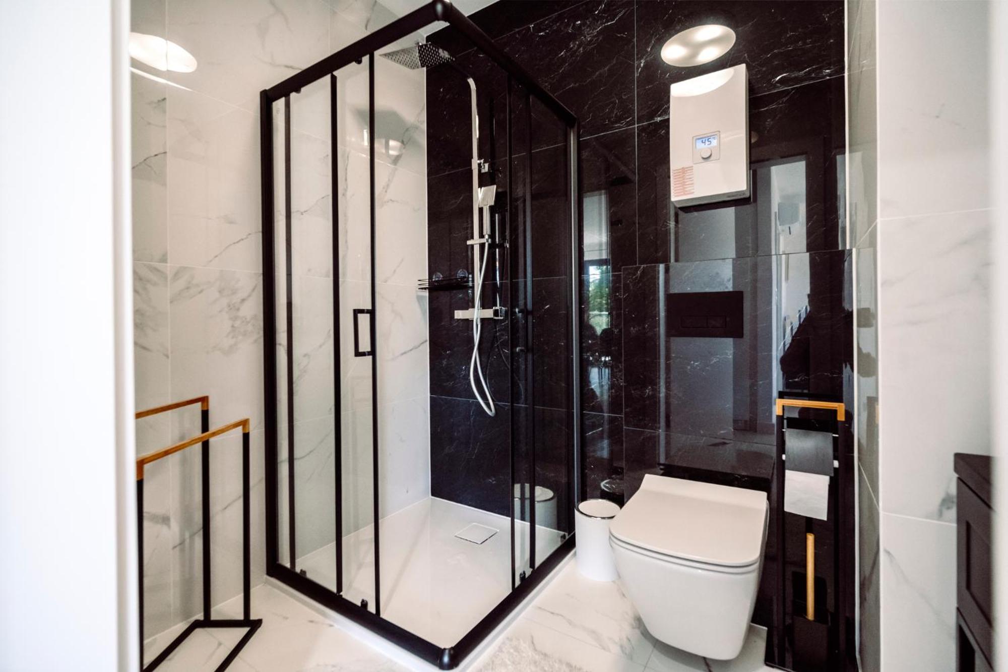 Apartamenty In Belnihel Esterno foto